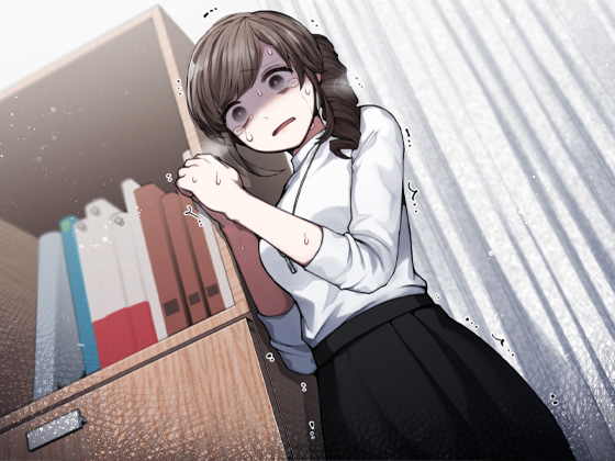 拉致した女の子に催眠で自己紹介させたら男性恐怖症だったので治療と思わせてそのまま中出し