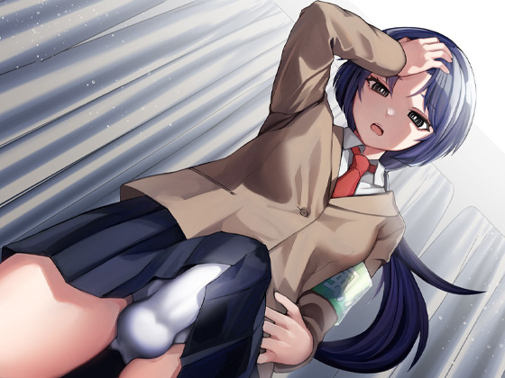 ふたなり風紀委員ぶちこみ指導２