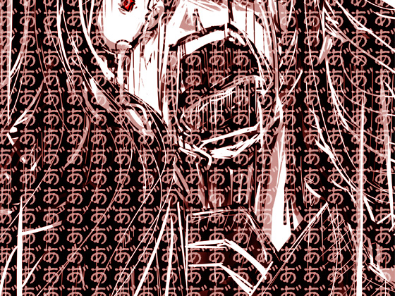 絶叫