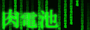肉電池