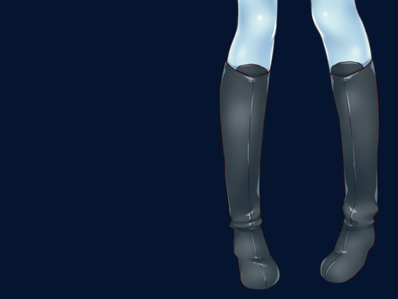 実験体少女の無表情快楽漬け