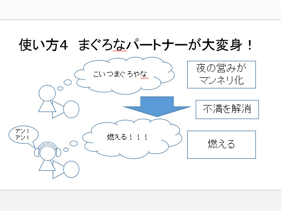 喘ぎ声 １０種類