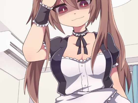 拷問用セクサロイドに我慢汁垂れ流し折檻されて徹底的にイジメられるオナサポ音声