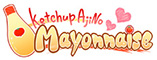 Ketchup AjiNo Mayonnaise